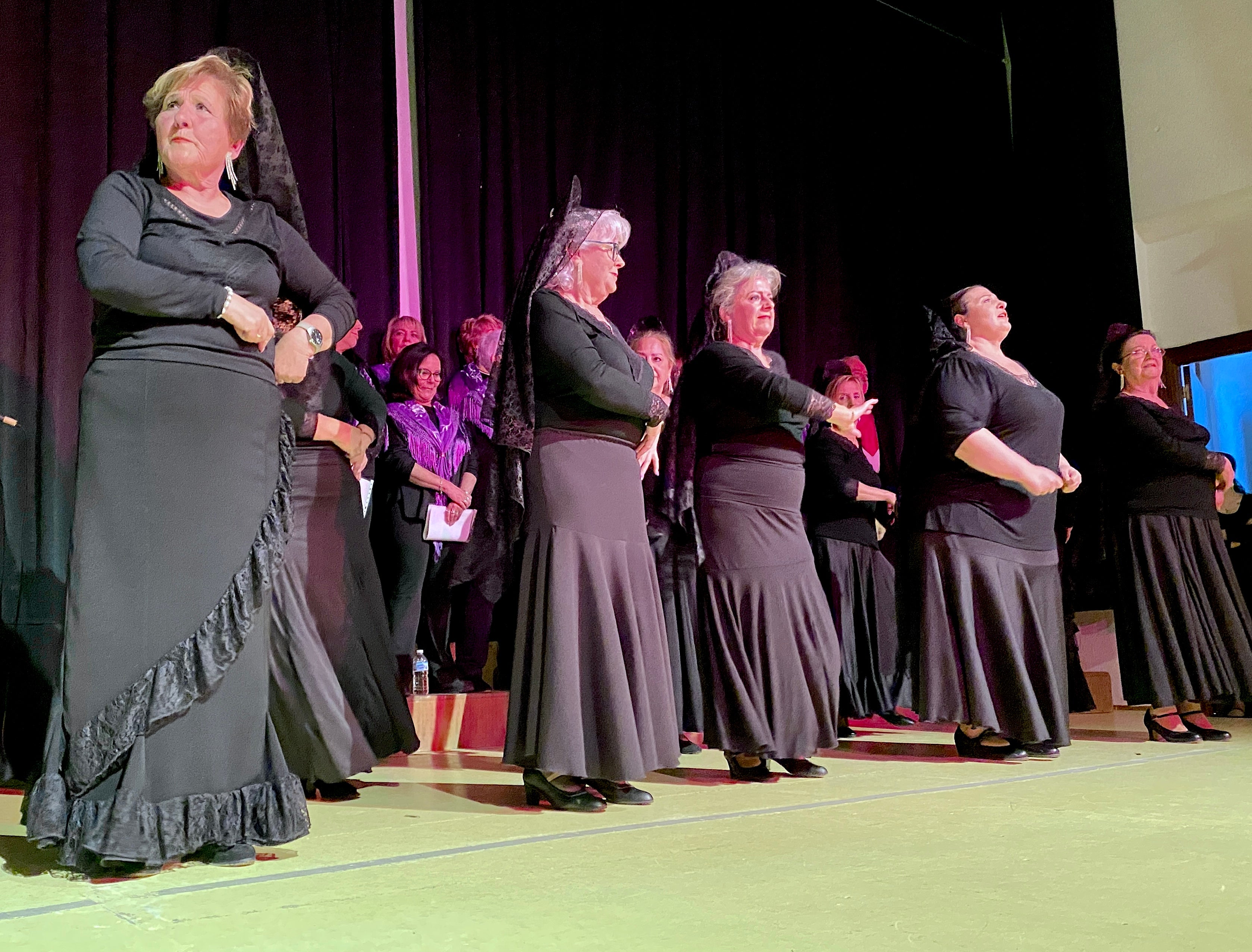 Huétor Vega siente la Pasión de la Semana Santa