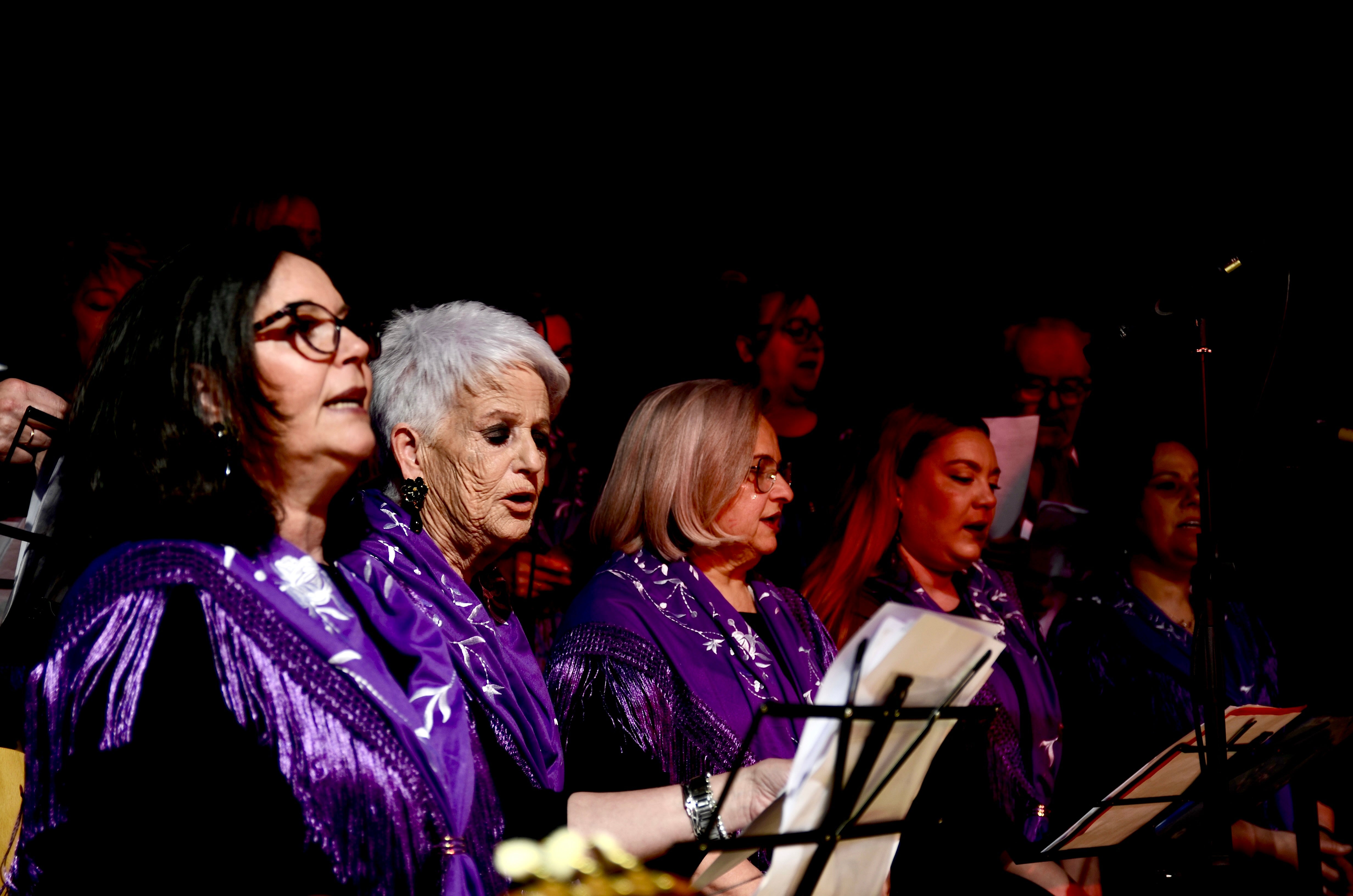 Huétor Vega siente la Pasión de la Semana Santa