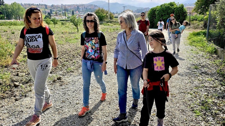 Agenda: consulta los eventos y actividades de la semana en Huétor Vega