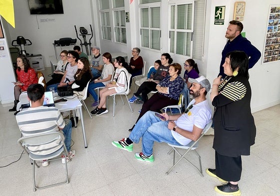 Concurso de cultura general 'Libros influyentes'.