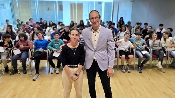 El Ayuntamiento de Huétor Vega vuelve a acoger el Aula de Literatura