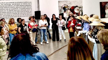 Huétor Vega impulsa una jornada de convivencia en Motril bajo la perspectiva de género