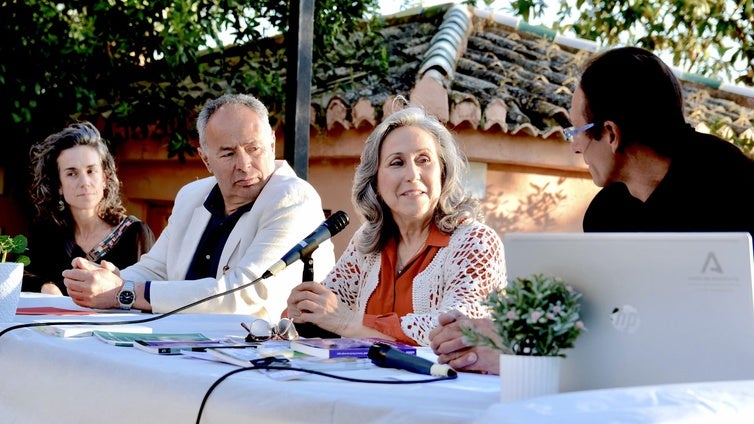 Huétor Vega repite como subsede del Festival Internacional de Poesía