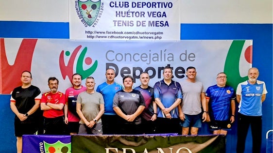 Arranca la quinta edición de la Liga de Verano de Huétor Vega