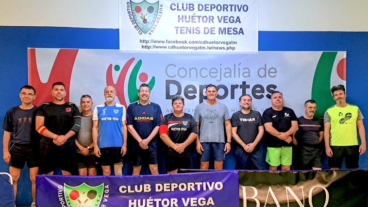 Los palistas hueteños dominan la segunda jornada de la Liga de Verano