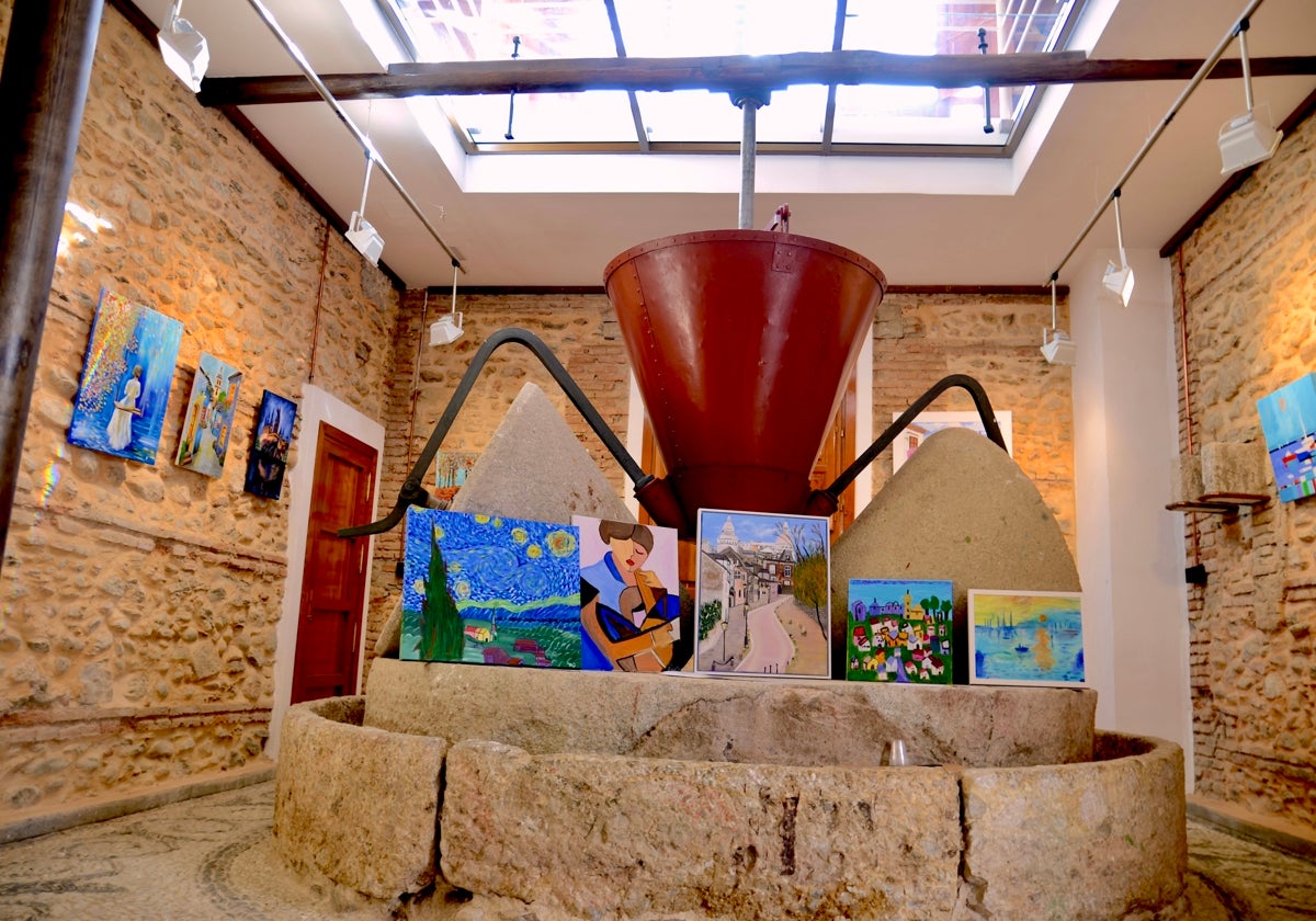 Imagen de Galeria 