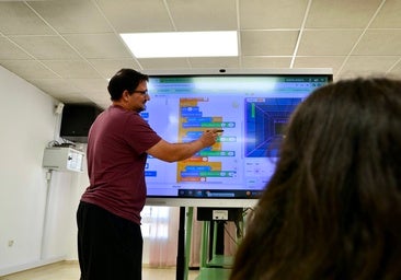 El Punto Vuela de Huétor Vega abre las inscripciones para el ‘Verano STEAM en femenino’
