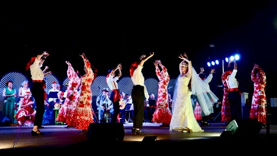‘Boda gitana’: una joya entre el Sacromonte y Huétor Vega