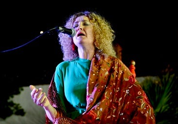 El Festival Flamenco de Huétor Vega acogerá la gran final de su concurso de cante y guitarra