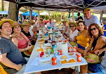 Consulta toda la programación de las fiestas patronales de Huétor Vega
