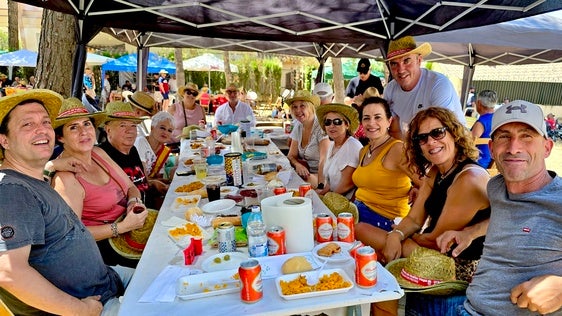 Consulta toda la programación de las fiestas patronales de Huétor Vega