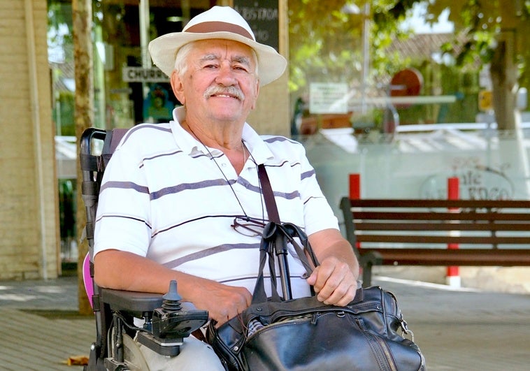 Muere Federico Hernández Meyer, el hueteño que fue el farmacéutico más joven de Alemania