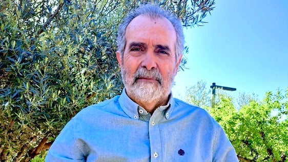 «En mis dos novelas, las protagonistas son mujeres»