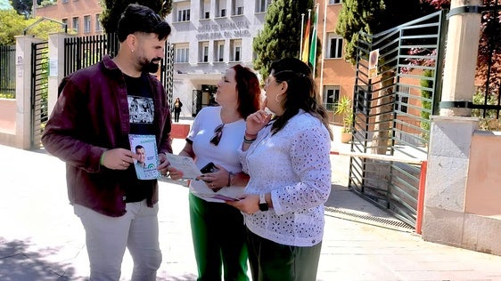 IU presentará en Huétor Vega una moción para combatir el acoso y el ciberacoso escolar