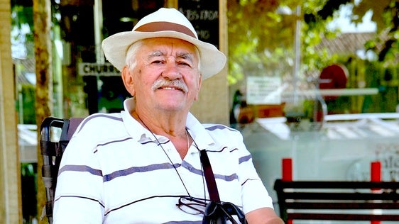 IU Huétor Vega presenta el Concurso de Fotografía Itinerante 'Federico Hernández Meyer'