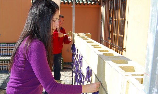 La mancomunidad Río Monachil se mueve contra la violencia de género