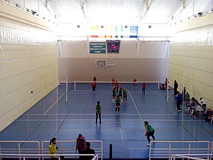 Huétor Vega acoge los Juegos Deportivos Provinciales