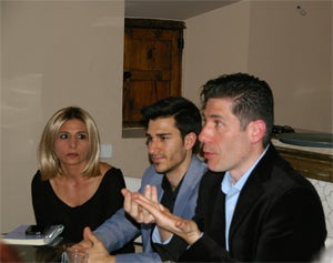 Día de la Mujer: aprender a comer y a vivir