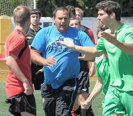 Trifulcas entre Cúllar Vega y Huétor Vega