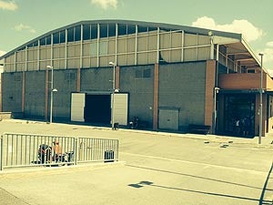 Huétor Vega: el paraíso del deporte