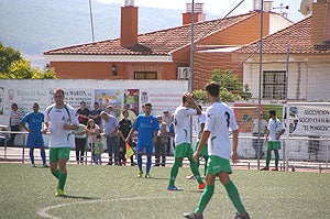 El Huétor Vega defenderá el liderato en liga en Adra