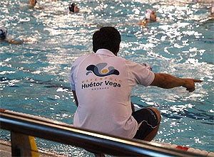 Waterpolo: perfección en el arranque liguero