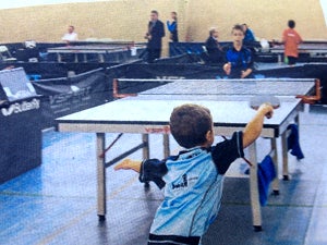 Torneo Zonal: más de 350 palistas del sur de España lo dan todo en Huétor Vega