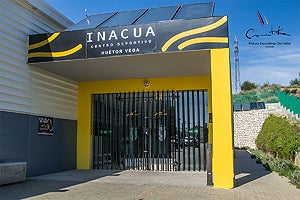 Inacua convertirá el complejo deportivo de La Libertad en un centro ‘wellness’