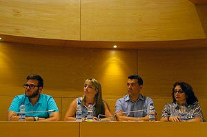 El PSOE propone un pacto por el empleo en Huétor Vega