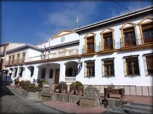 Monachil regulará el IBI para paliar la subida del 10% impuesta por el Gobierno