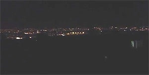 Los apagones irritan a los vecinos de Huétor Vega