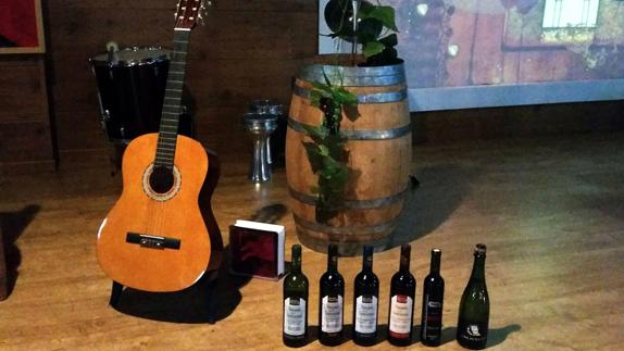 García Lorca, protagonista de la cuarta edición de 'Noches de Vino y Flamenco'