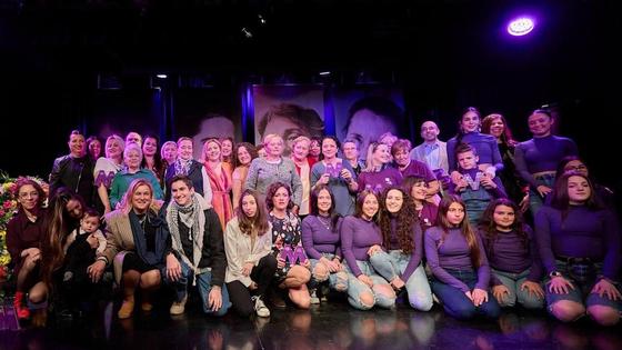 La Zubia reconoce a trece mujeres y colectivos con sus premios por la igualdad