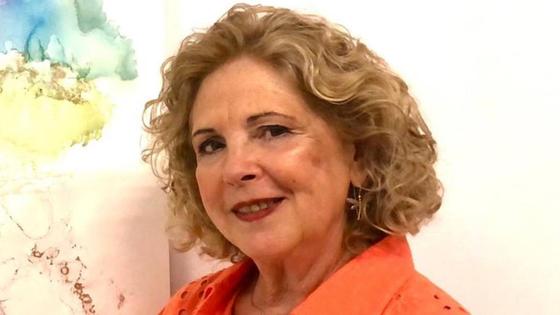 El Centro Carmen Jiménez de La Zubia acoge la pintura de Cari Muñoz