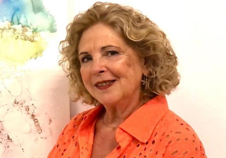 El Centro Carmen Jiménez de La Zubia acoge la pintura de Cari Muñoz