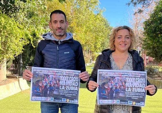 Presentación del cartel.