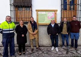 El sendero está inspirado en la ruta que el escritor realizó durante su visita al municipio en el siglo XIX.