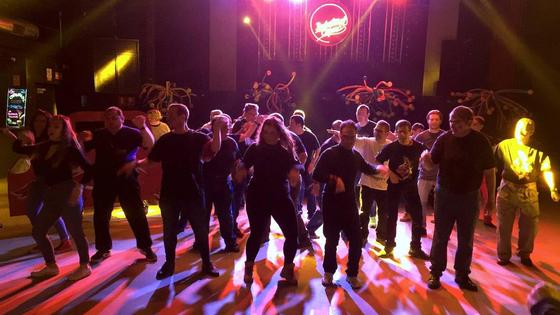 Más de doscientas personas con diversidad funcional participarán en el Carnaval Inclusivo de La Zubia