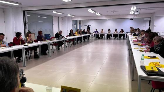 Más de cuarenta municipios participan en un laboratorio de políticas públicas de igualdad en La Zubia