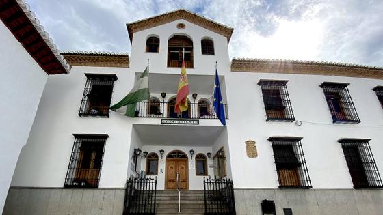 La Zubia aclara que el agente detenido por yihadismo no ejerce como Policía Local en el municipio