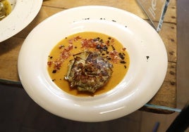 La Zubia premiará los mejores platos elaborados con alcachofas