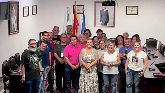 La Zubia formará como jardineros a quince vecinos en paro