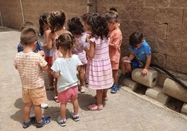 La Zubia subvenciona la Escuela de Verano a los niños de familias con menos recursos y víctimas de violencia de género