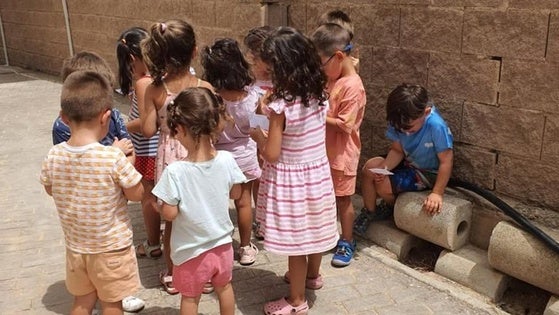 La Zubia subvenciona la Escuela de Verano a los niños de familias con menos recursos y víctimas de violencia de género