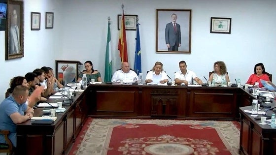 El Ayuntamiento de La Zubia aprueba un presupuesto de casi 16 millones de euros