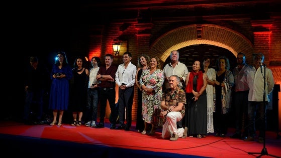 Poesía en el Laurel pone su broche este martes en La Zubia