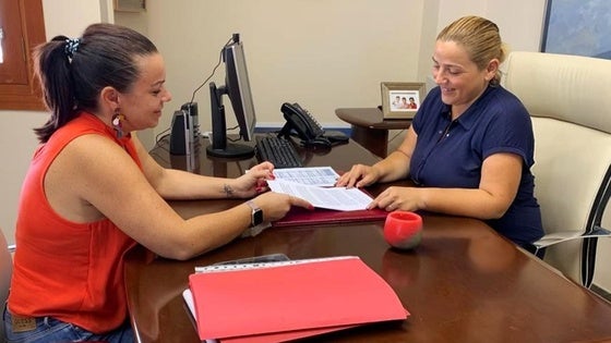 La Zubia subvenciona el material escolar a las familias con menos recursos