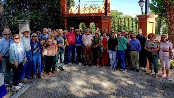 La Zubia despliega su Semana del Mayor con un completo programa de actividades