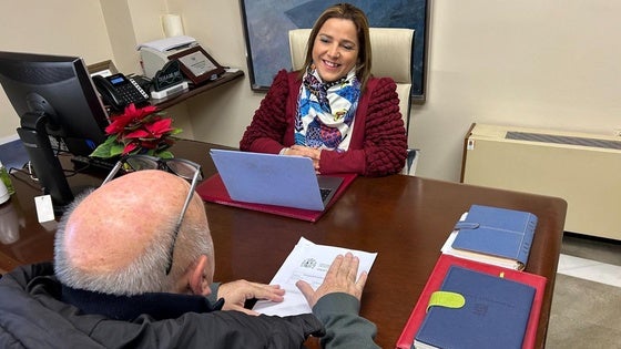 La Zubia supera por primera vez en su historia los 20.000 habitantes