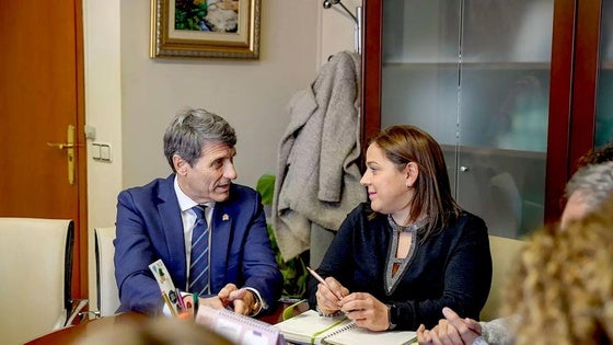 El Plan de Recuperación inyecta cerca de diez millones en La Zubia